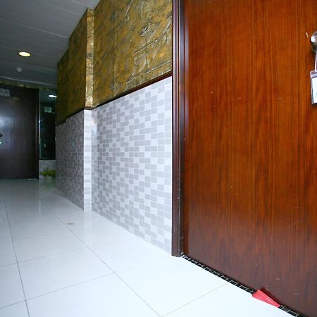 H K Commercial Inn Kowloon  Eksteriør bilde